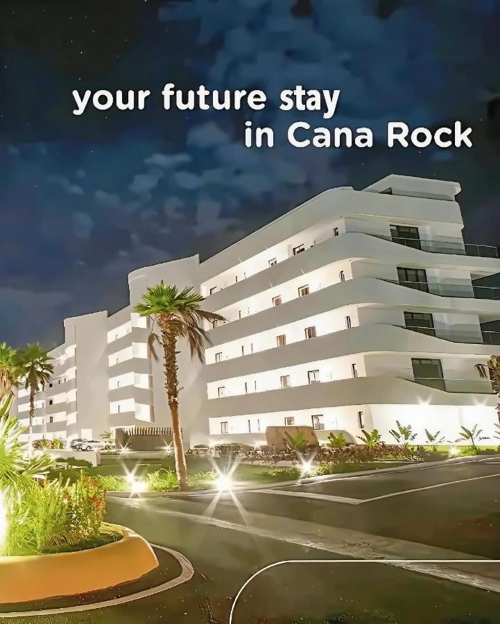 Cana Rock Star, Apartamento Lujo Vista Golf Infinity Pool A-410 Punta Cana Exterior photo